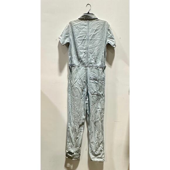 Pistola Grover Short Sleeve Field Suit in Breeze Wash - Picture 4 of 6